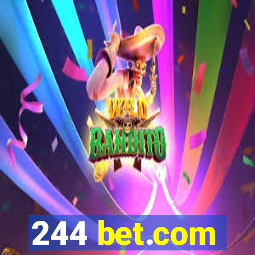 244 bet.com